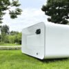 2 Outdoor Living and Working Tiny House 13ft