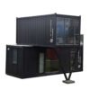 2 Two Floor Container House