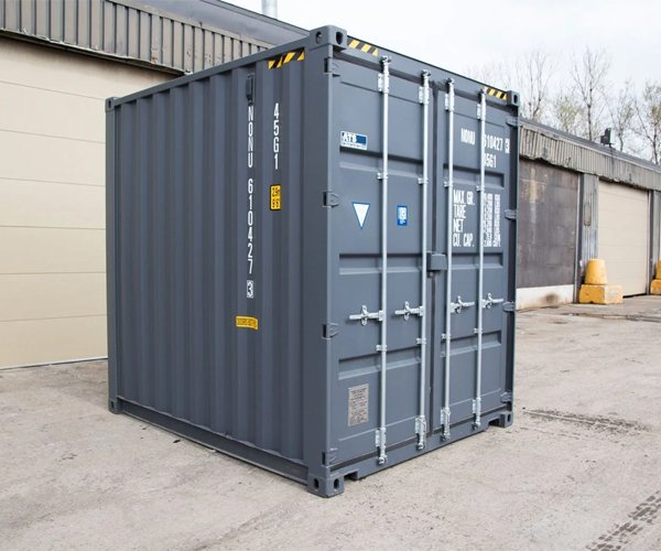 3 Buy 10ft High Cube Shipping Container Best High Cube 10ft