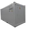 3 20ft Shipping Containers High Cube