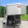 3 2016 Sundowner 3 Horse Gooseneck