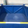 3 10ft HH Offshore Container With Swing Door