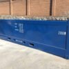 3 20ft Half Height Offshore Container