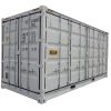 Side Opening Shipping Container 20ft
