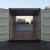 3 20’GP Double Doors Shipping Container