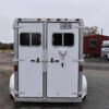 3 1995 Featherlite 2HSLBP 2 Horse
