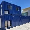 40ft Container Workside Rest Room