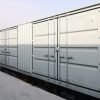 40ft High Cube Container 2 Side Doors