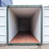 3 Used 40FT Shipping Container for sale