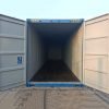 45 Ft High Cube Container