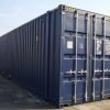 3 45ft High Cube Shipping Container