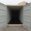 New 45 ft High Cube One Trip Shipping Container