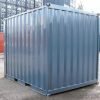 3 10′ Shipping Containers For Sale