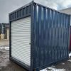 3 10ft Shipping Container For Sale
