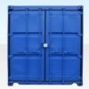 3 10Ft X 8Ft Raised Bunded Store