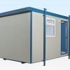 3 16Ft x 10Ft Site Office