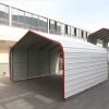 3 Golden Mount Classic Steel Carport