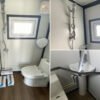 3 Mobile Expandable Prefab House 13ft x 20ft