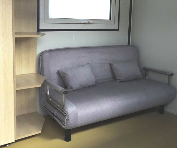 3 Mobile Life Office Modular Home
