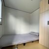Modern Portable Office 7ft x 20ft with Bedroom