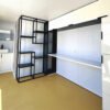 3 Outdoor Living and Working Tiny House 16ft