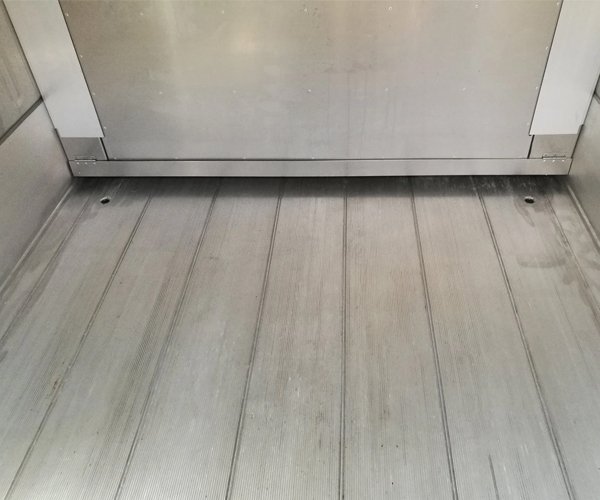 Buy 10ft Refrigerated Containers Online Best 10ft Freezer