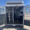 3 2000 Sooner 4 Horse Bumper Pull SUPER CLEAN