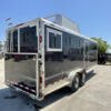 3 2005 Jamco 4 Horse Gooseneck Trailer