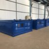 4 10ft HH Offshore Container With Swing Door