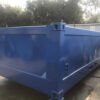 4 20ft Half Height Offshore Container