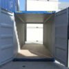 4 20’GP Double Doors Shipping Container