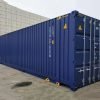 4 45ft High Cube Pallet Wide Container