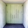 4 10′ Shipping Containers For Sale
