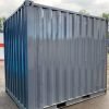 4 10′ Storage Containers For Sale