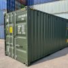 4 20ft Shipping Container HC