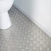4 Double Mains Toilet 8Ft x 5Ft