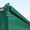 4 Flat Packed Office Cabin