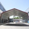 4 Golden Mount Classic Steel Carport