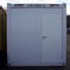 4 20 Foot Office Container Standard Height One Trip