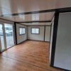 4 Mobile Expandable Prefab House