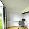 4 Modern Tiny Office Tiny House 10ft