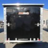 4 2024 Sno Pro 7.5×22 Aluminum 4-Place Drive In/Out w/Extra Height, Mats & Guides, Canopy