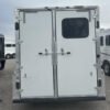 2004 Cherokee Trailers 4H GN Horse Trailer