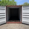 4 Used 20ft Shipping Container