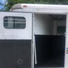 1998 Sundowner 3 Horse Slant