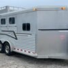 1999 Elite Custom 3 Horse Trailer