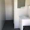 40ft Container Workside Rest Room