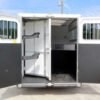 4 2016 Sundowner 3 Horse Gooseneck