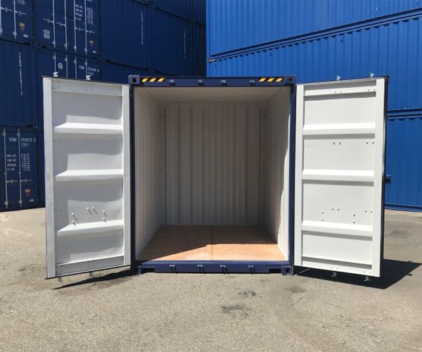 4 Buy 10ft High Cube Shipping Container Best High Cube 10ft