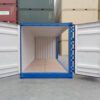 5 20′ Open Side, Side Opening Container